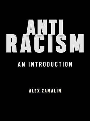 Antiracism - ebook
